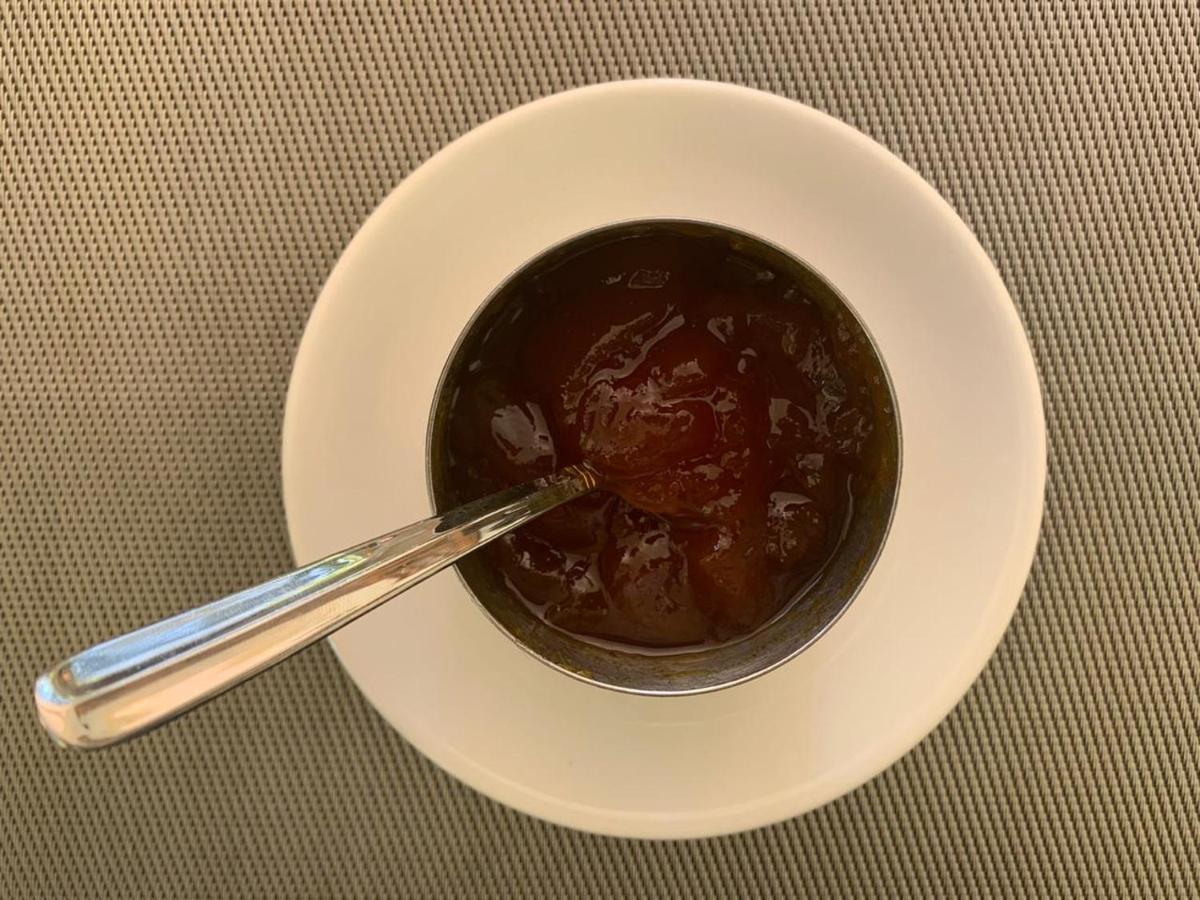 Kot Babi Hotell La Digue Exteriör bild